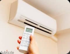 we do Ac copper line installation , Ac installation repair and service 0
