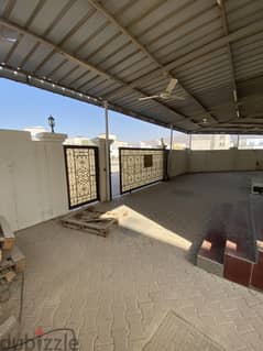 "SR-MA-331    3villas to let in ansab