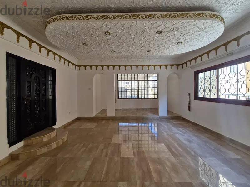 6 + 2 BR Lovely Villa in MSQ for Rent 1