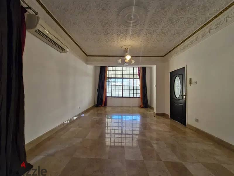 6 + 2 BR Lovely Villa in MSQ for Rent 2
