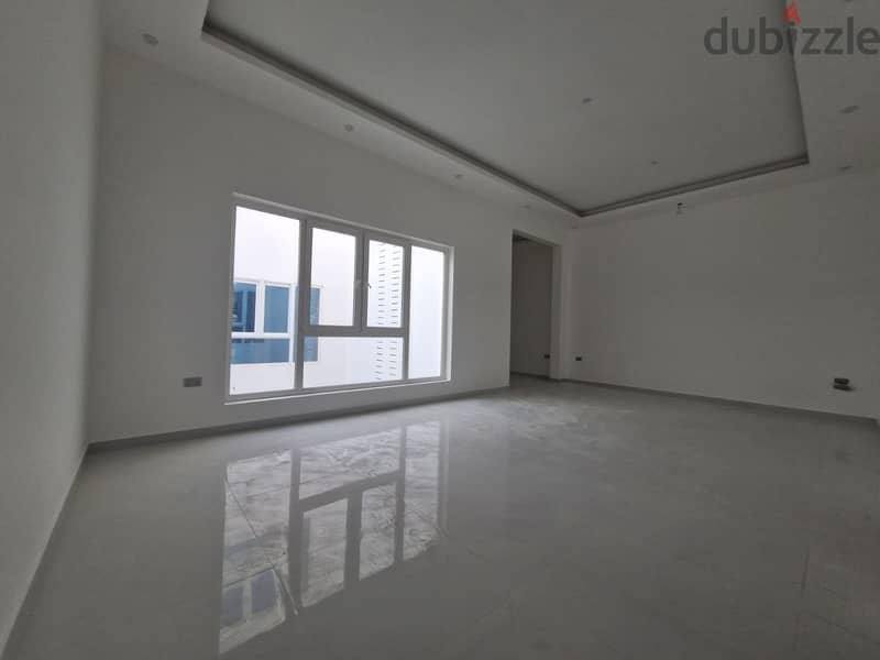 5 + 1 BR Brand New Townhouse In Azaiba Close to the Beach 4
