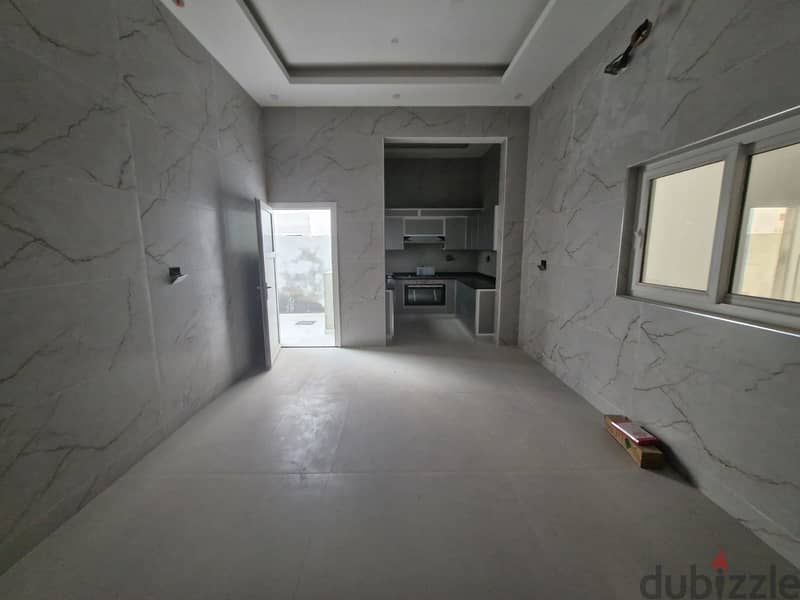 5 + 1 BR Brand New Townhouse In Azaiba Close to the Beach 7