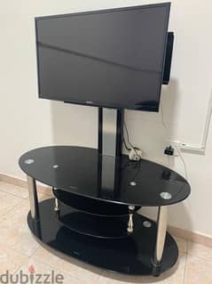 Sony Bravia LED TV with Stand