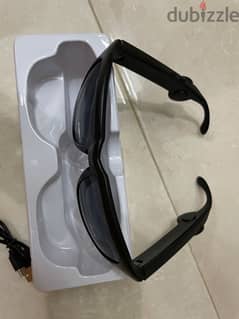 wireless headset Glasses urgent sale 0