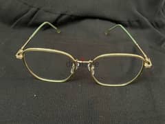 women glasses frame urgent sale