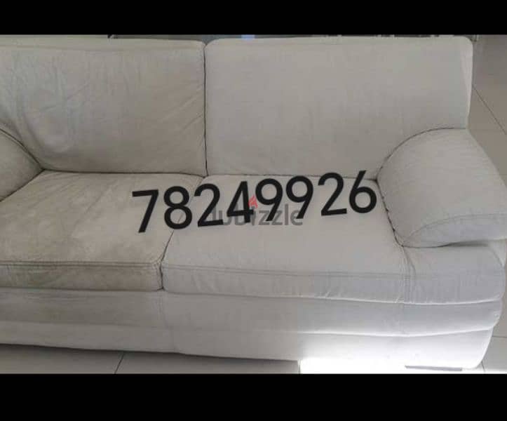 Sofa /Carpet /Metress Cleaning Service available in all muscat 8