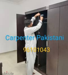 carpenter 96101043 house Shfting furniture and carpenter Pakistani