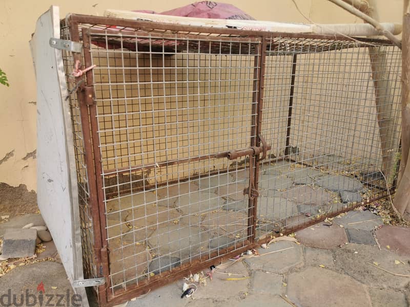 Chicken, Pet Cage for Sale 1
