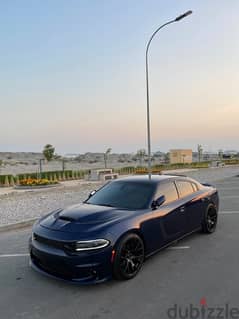 dodge charger 2015