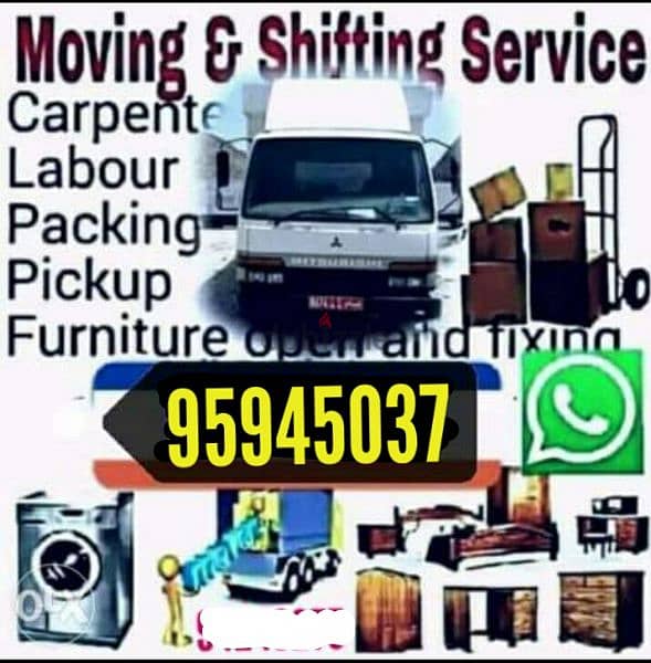 Movers house shifting all oman and packers tarsport 0
