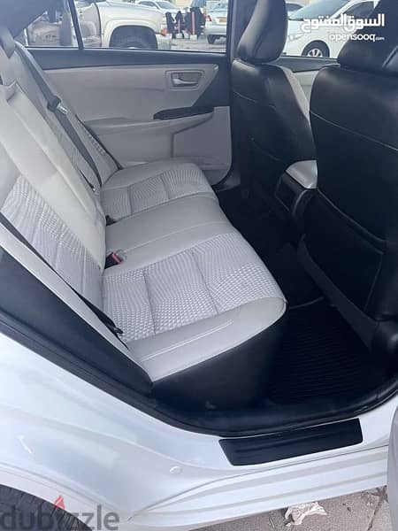 Camry hybrid 2015 No1 sunroof 1