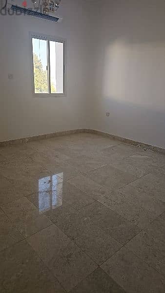 Spacious Villa for rent in Shatti Qurum . suitable for employees 2