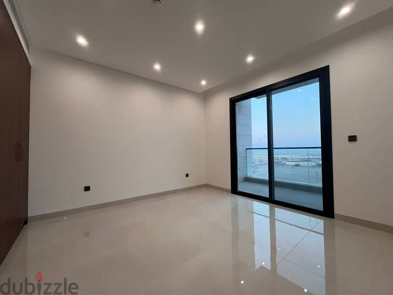 3 BR Spacious Apartment in Lagoon Residences for Rent 4