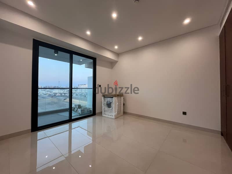 3 BR Spacious Apartment in Lagoon Residences for Rent 5