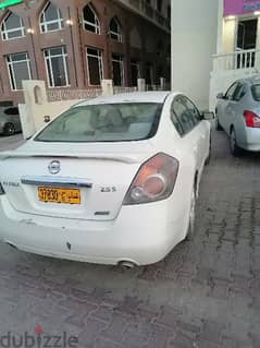 nissan altima 2010 for sale