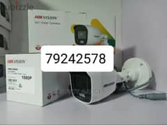cctv cameras and intercom door lock selling fixing and mantines