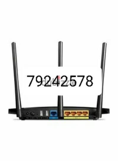 tplink router range extenders selling configuration & internet sharing