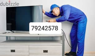 LCD TV LED repairing service 0