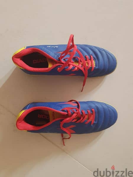 Men's Shoe for sale | Soccer Shoe 0