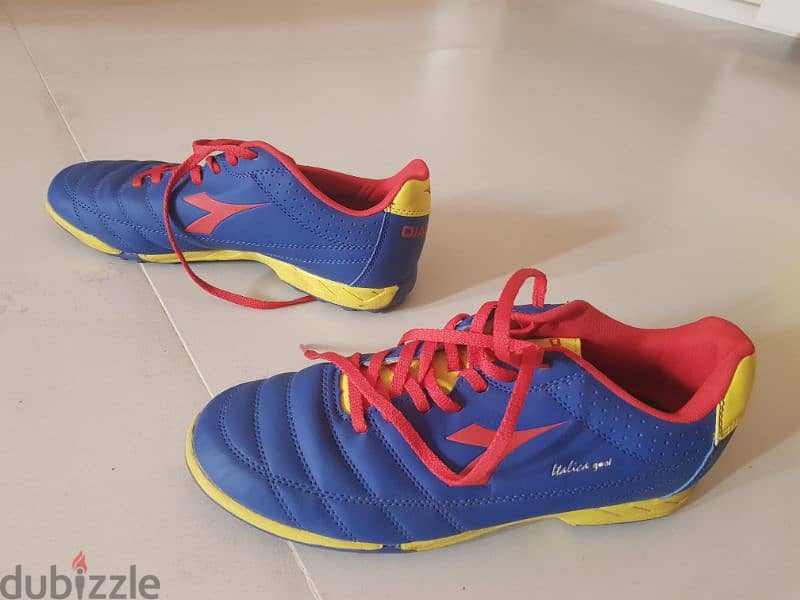 Men's Shoe for sale | Soccer Shoe 2