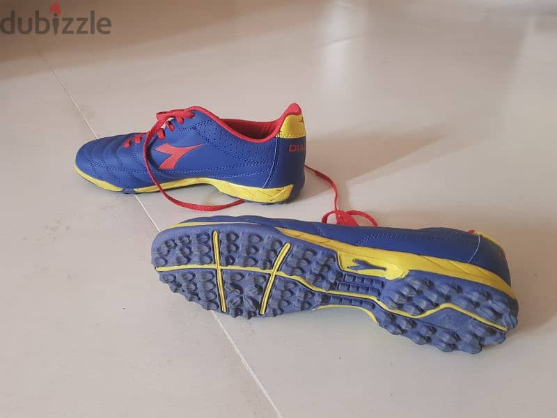Men's Shoe for sale | Soccer Shoe 3