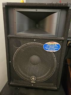 professional Audio system (PA system)Sale.