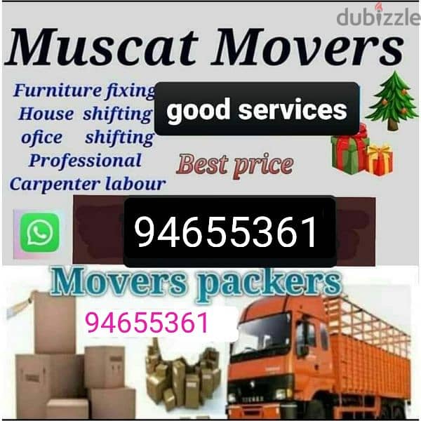 moving House shifting and transport Musact movers furniture fixing 1