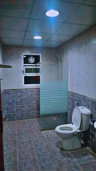 Rooms For Rent with Attached bathroom 5