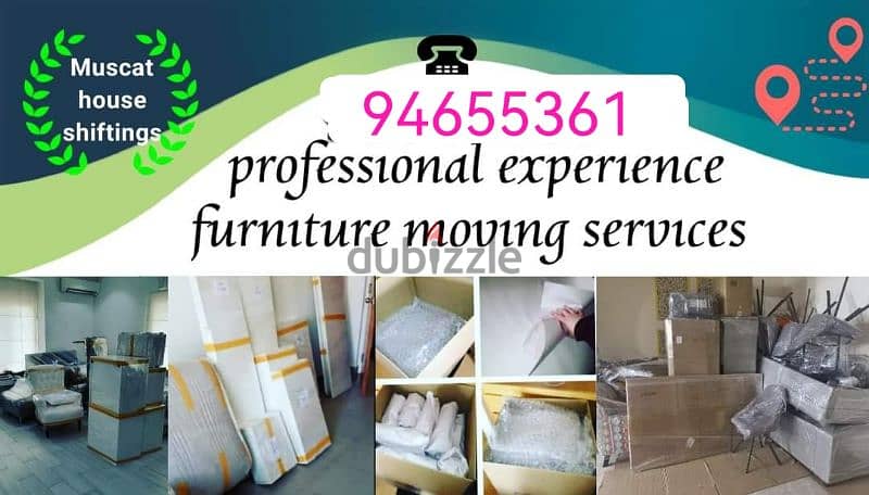 Musact House shifting and transport furniture fixing good service 2