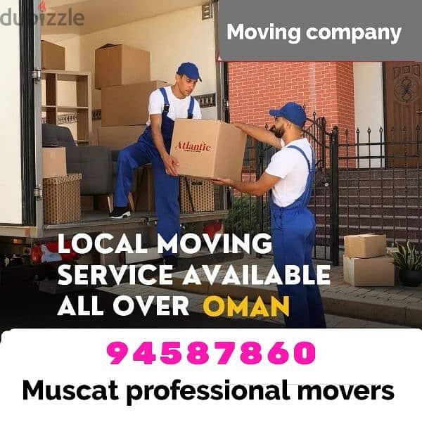 Musact House shifting and transport furniture fixing good service 6