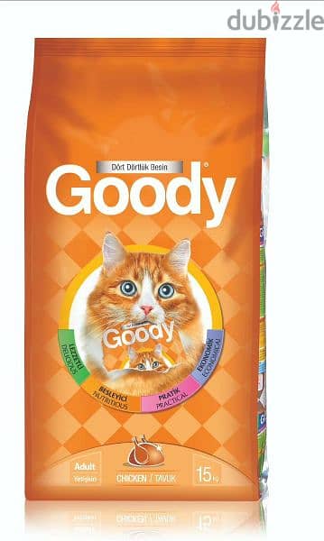 contact us for the best price for cats food and dogs food 1