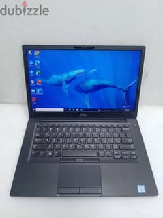 OFFER PRICE. . DELL TOUCH SCREEN-CORE I5-8GB RAM-256GB SSD-14"INCH 0