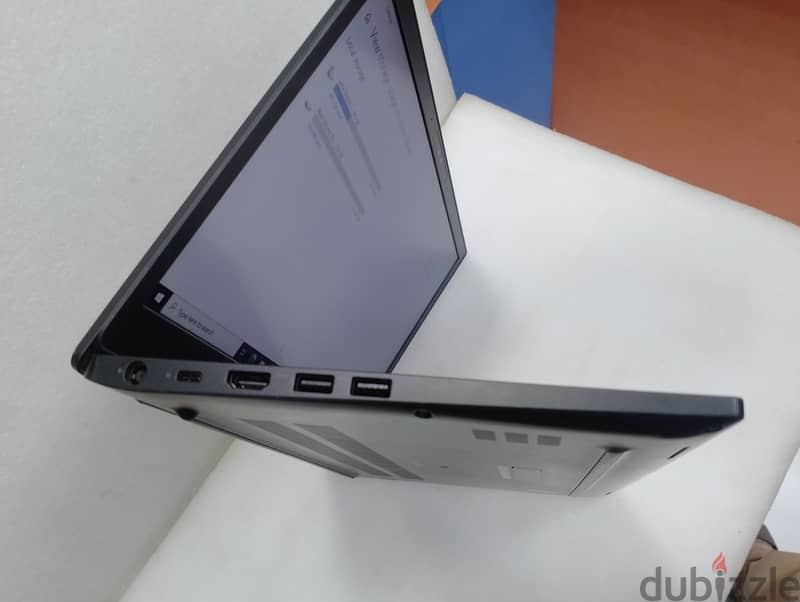 OFFER PRICE. . DELL TOUCH SCREEN-CORE I5-8GB RAM-256GB SSD-14"INCH 2