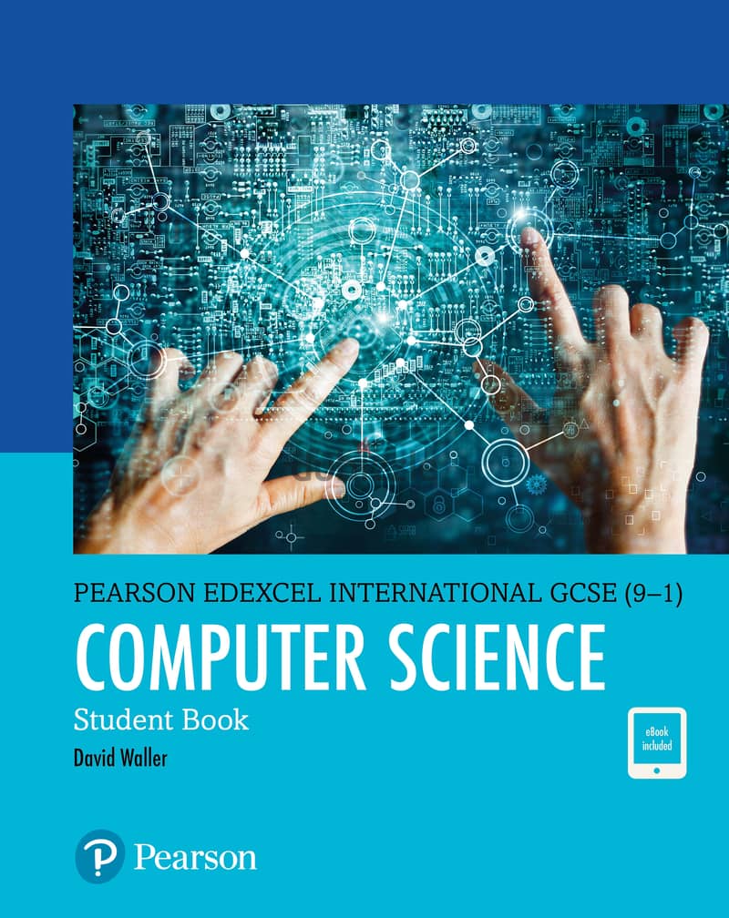 ICT/Computer Science/IT for international School Students 1