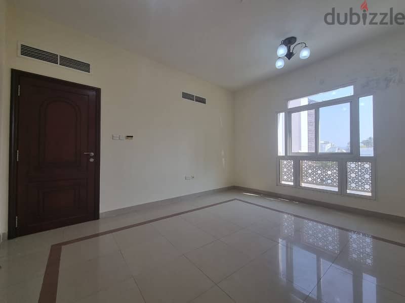 3 BR + Maid’s Room Flat in Muscat Oasis 5