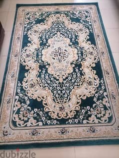 Fancy Classic Turkey Carpet