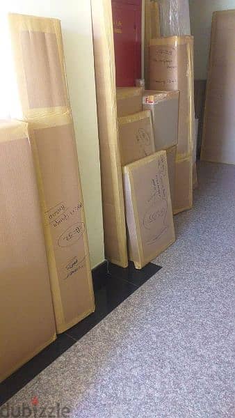 Muscat Movers and Packers House shifting office villa in all Oman 6
