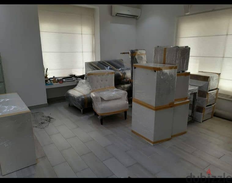 Muscat Movers and Packers House shifting office villa in all Oman 7