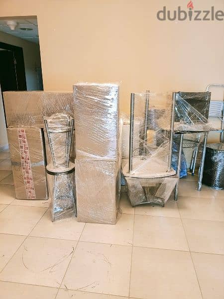Muscat Movers and Packers House shifting office villa in all Oman 15