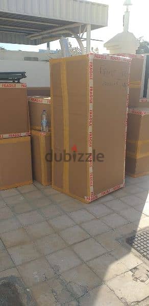 Muscat Movers and Packers House shifting office villa in all Oman 17