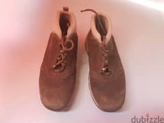Men's Shoe | Boots for sale
