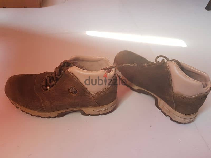 Men's Shoe | Boots for sale 1