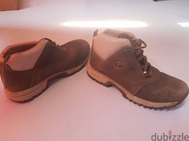 Men's Shoe | Boots for sale 3
