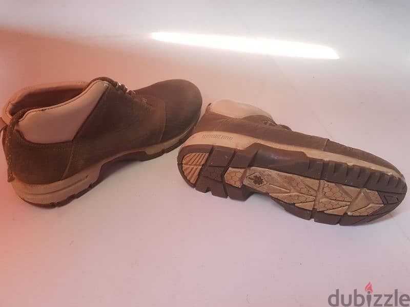 Men's Shoe | Boots for sale 4