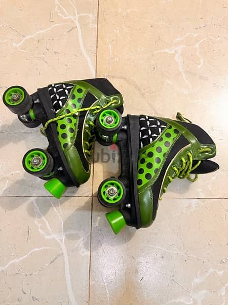 Roller skates for 10 years 1