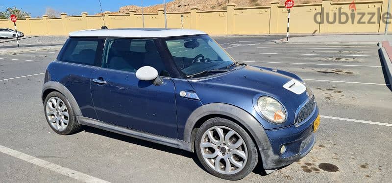 for sale. . because purchased new Mini Countryman 3