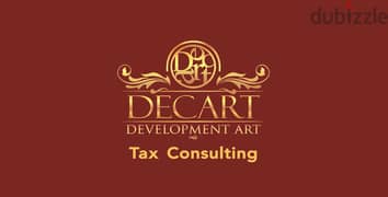استشارات ضريبية (Tax & VAT consulting) 0