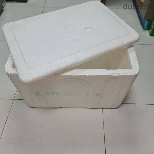 styrofoam box 3