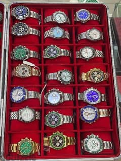 Rolex Automatic Collections 0