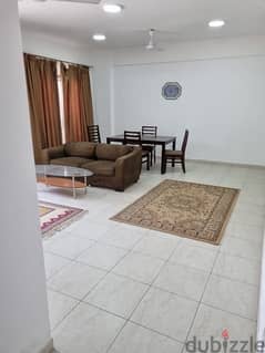 Apartment for sale in Qurum 29 / شقة للبيع قرم ٢٩ 0